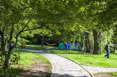 凈月潭景區恢復開放時間定了!暫時接待人數和群體有限制~