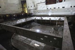 曝光816工程從絕密到景區 2萬特種兵18年掏空一座山