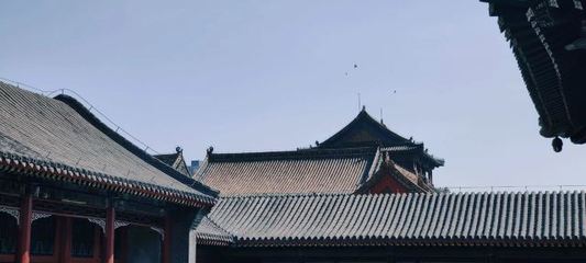 沈陽故宮好玩嗎,沈陽故宮景點(diǎn)怎么樣_點(diǎn)評(píng)_評(píng)價(jià)【攜程攻略】