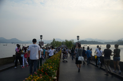 杭州推出多項惠民游覽政策，提升公共服務品質