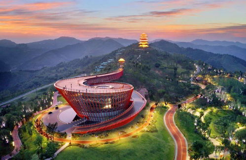 強勢霸榜，前10它們占了6席——解析游覽景區管理新格局